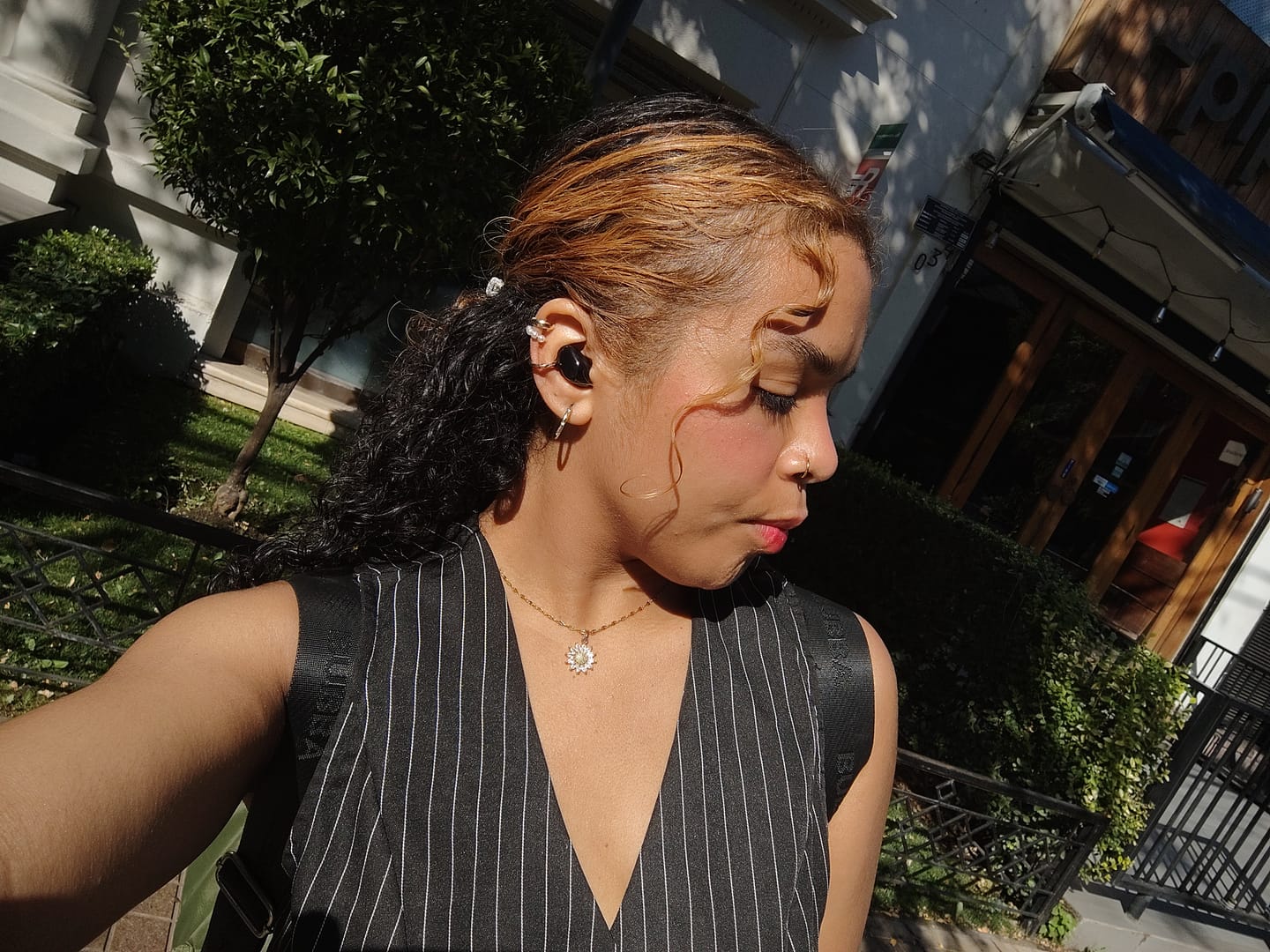 Customer photo review of Set Rutina Completa Cuidado de la Piel