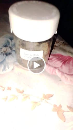 Customer video review of Biscotti Mintz 31% THCA