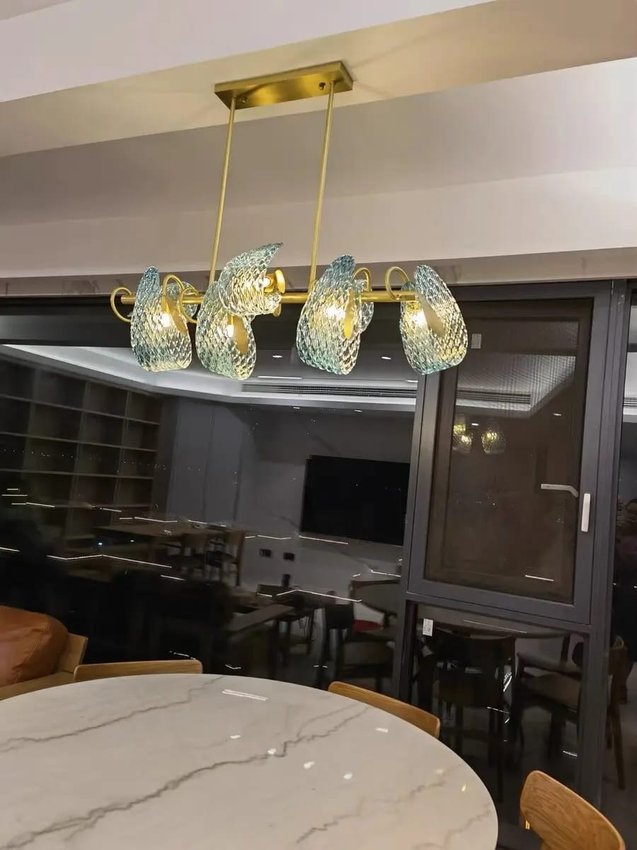 Customer photo review of PAVO (DINING)
