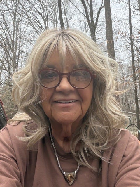 Customer photo review of CASUALLY CAUGHT - Sandy Blonde