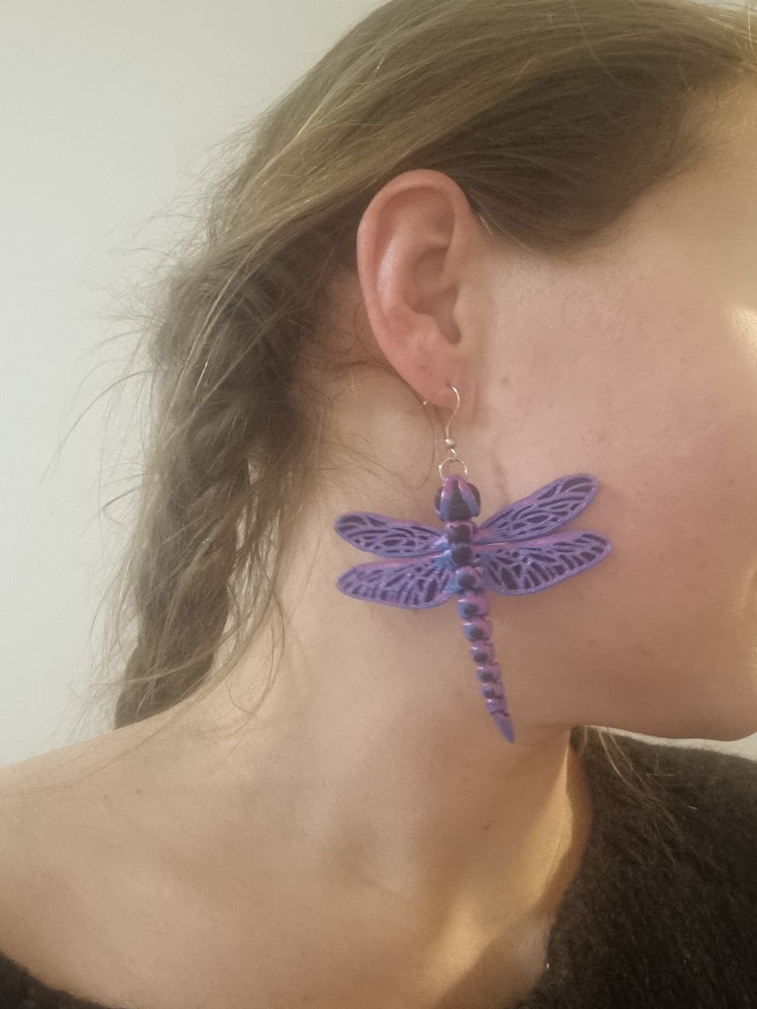 Customer photo review of Sudenkorento