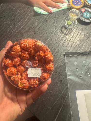 Customer photo review of ברכה