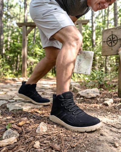 Customer photo review of HIKE Canyon Trail