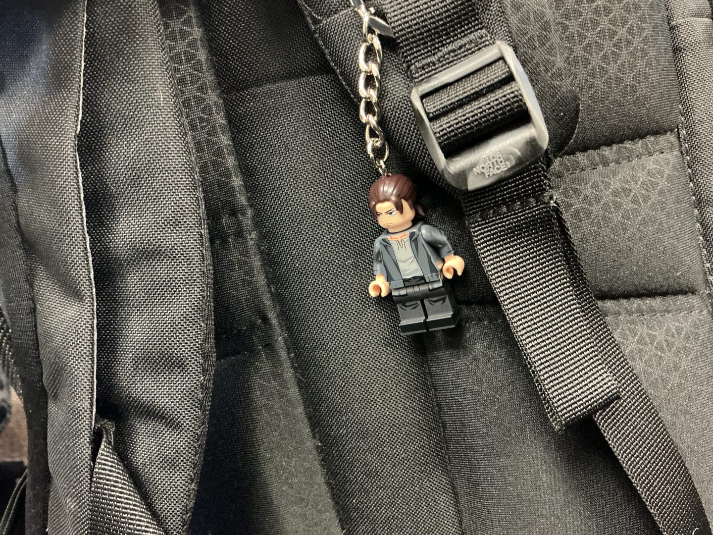 Customer photo review of SURVEY CORPS TITANS MINI FIGURES