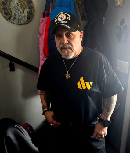 Customer photo review of Gildan Ultra Cotton® 2000 T-Shirt Package (50 Pieces)
