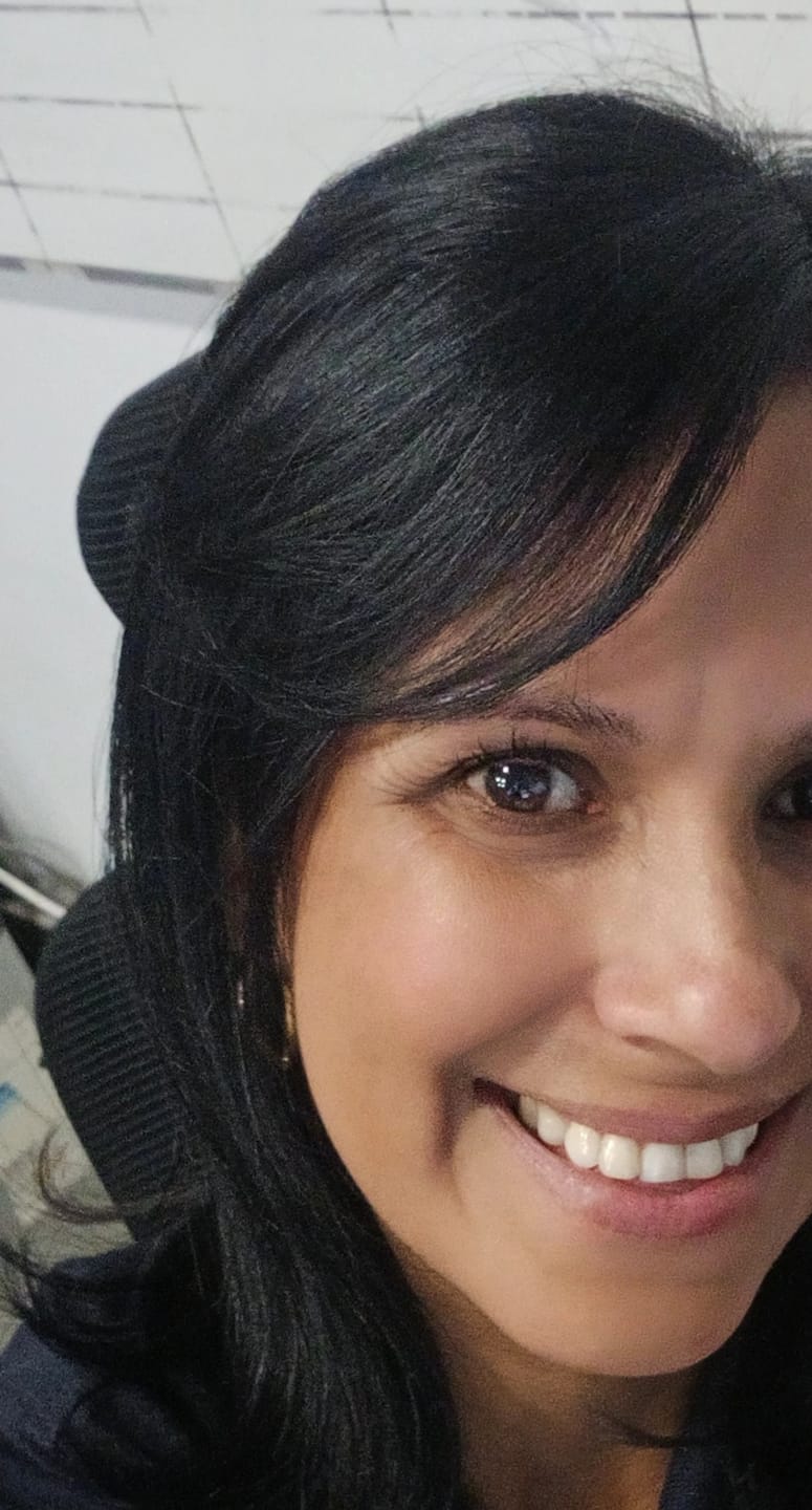 Customer photo review of Hair Power - Reparación Capilar 60 ml
