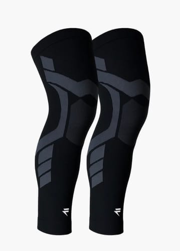 Customer photo review of Running Beanie