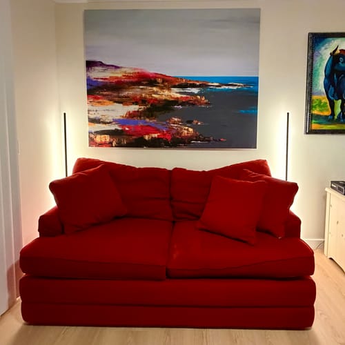 Customer photo review of Low Tide Discovery