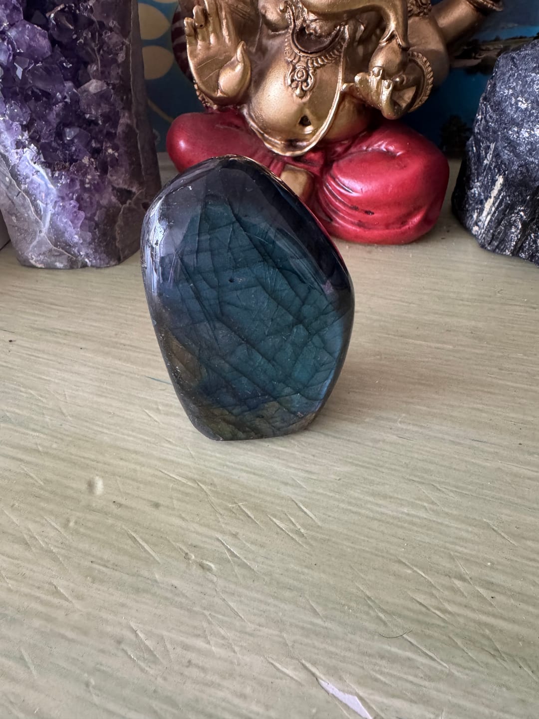 Customer photo review of Protection Livraison
