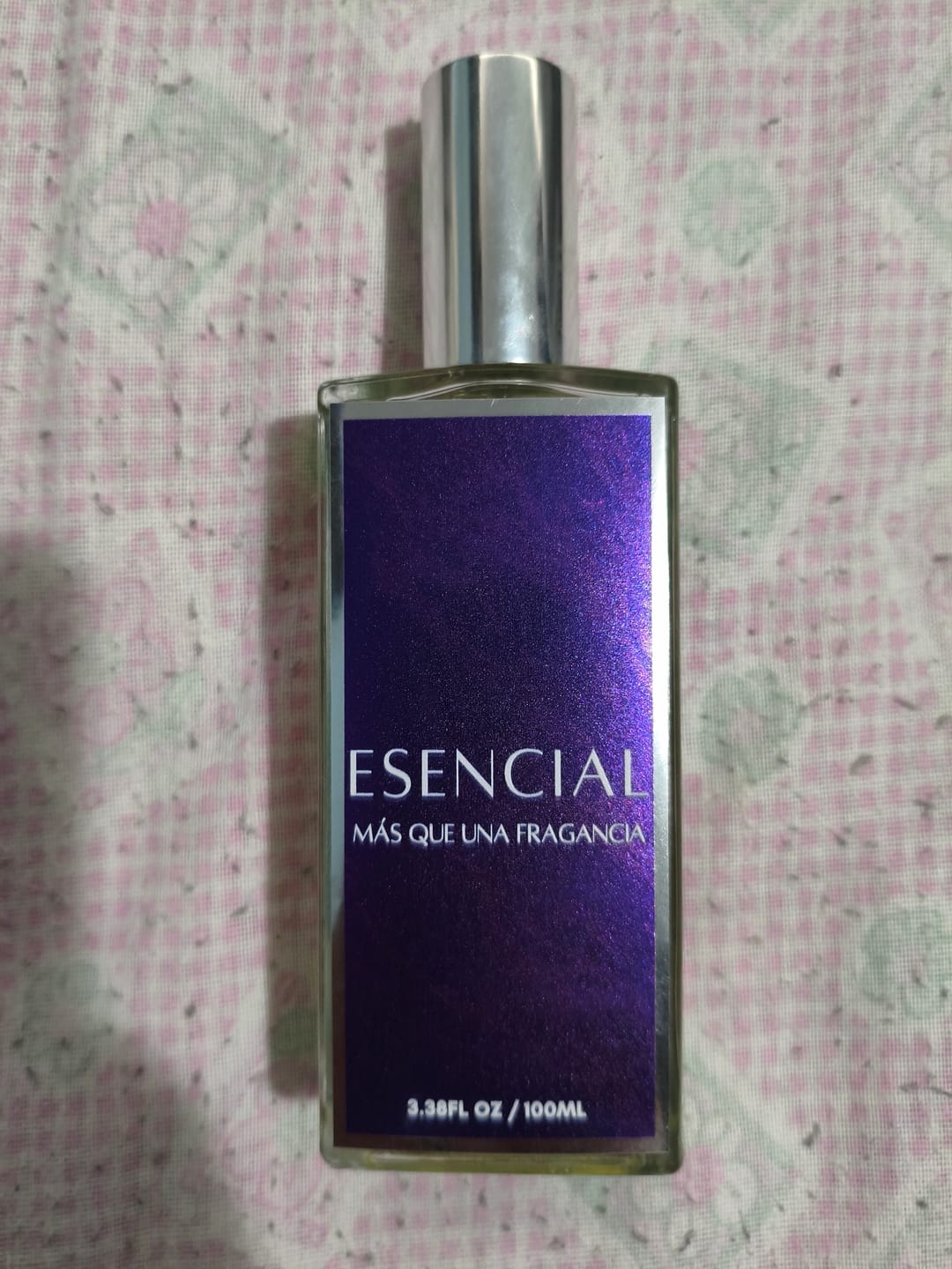Customer photo review of M404 Inspirado en: Elysium Pour Femme Parfum - Roja Dove