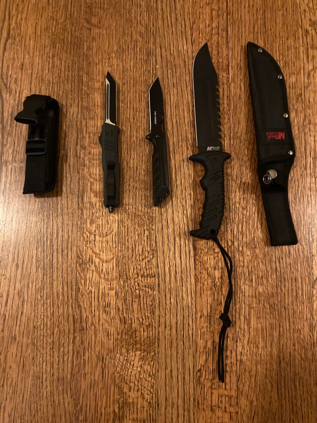 Customer photo review of BLACK OPS BOX™