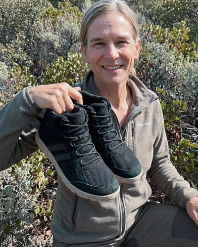 Customer photo review of HIKE Canyon Trail