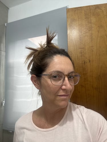 Customer photo review of rusty blica 0292 grey blue