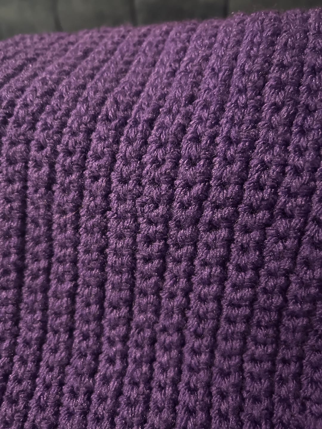 Customer photo review of Stylecraft Special Chunky Yarn – Soft, Affordable & Perfect for Quick Projects