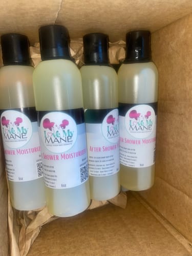 Customer photo review of Print Custom Labels
