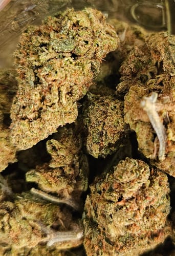 Customer photo review of THCA Queen