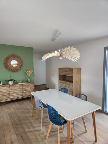 Customer photo review of Aigle | Suspension