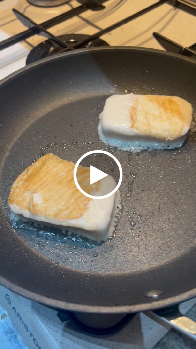 Customer video review of Affumicata formato 1 Kg - Fermaggio®
