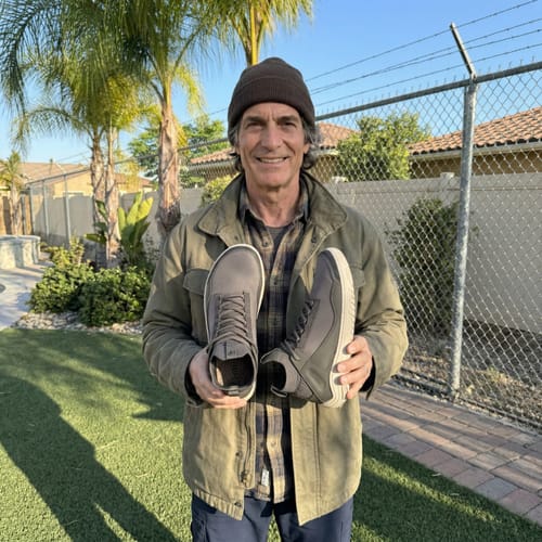 Customer photo review of HIKE Avara Trek