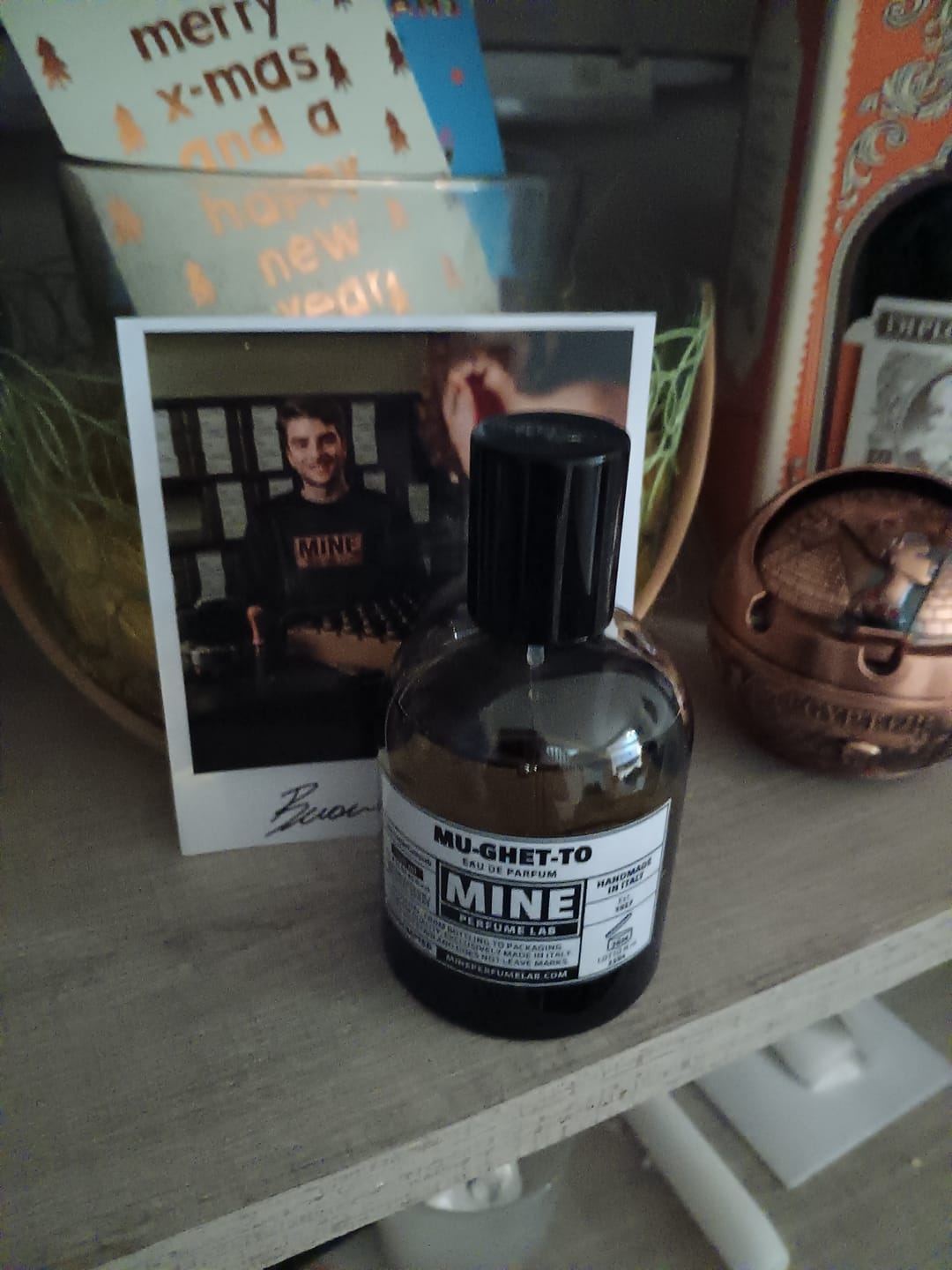 Customer photo review of MU-GHET-TO