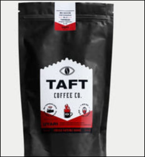Customer photo review of TAFT Kahve 250 gr