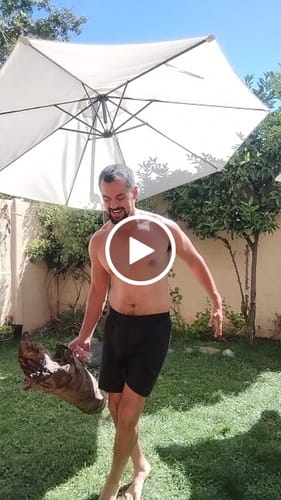 Customer video review of Pack: Calma y Concentración XL