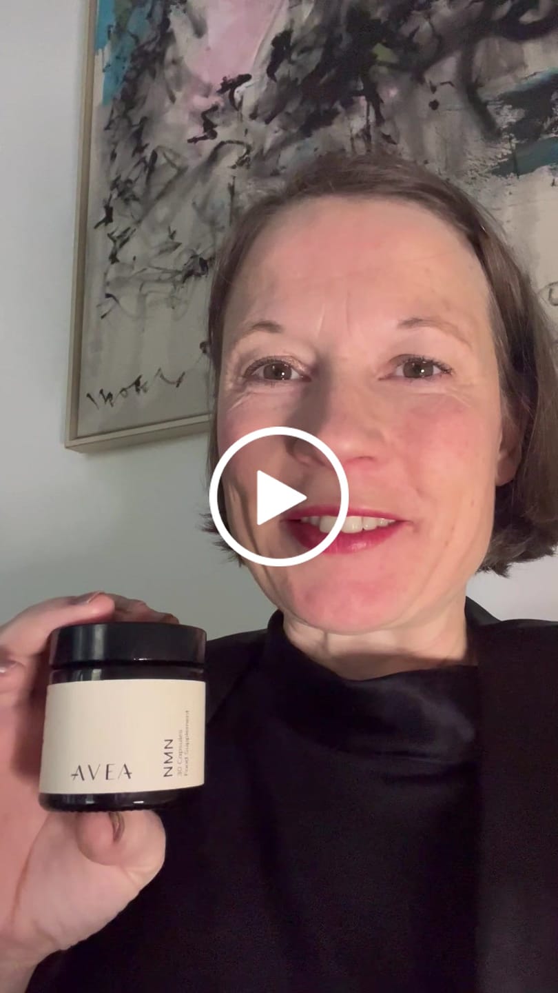 Customer video review of NMN M