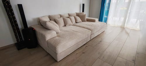Customer photo review of CARDIFF
