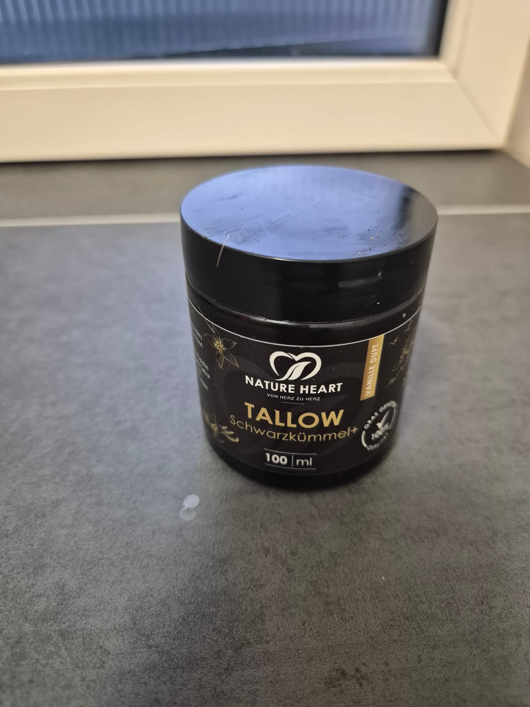 Customer photo review of Tallow Schwarzkümmel+