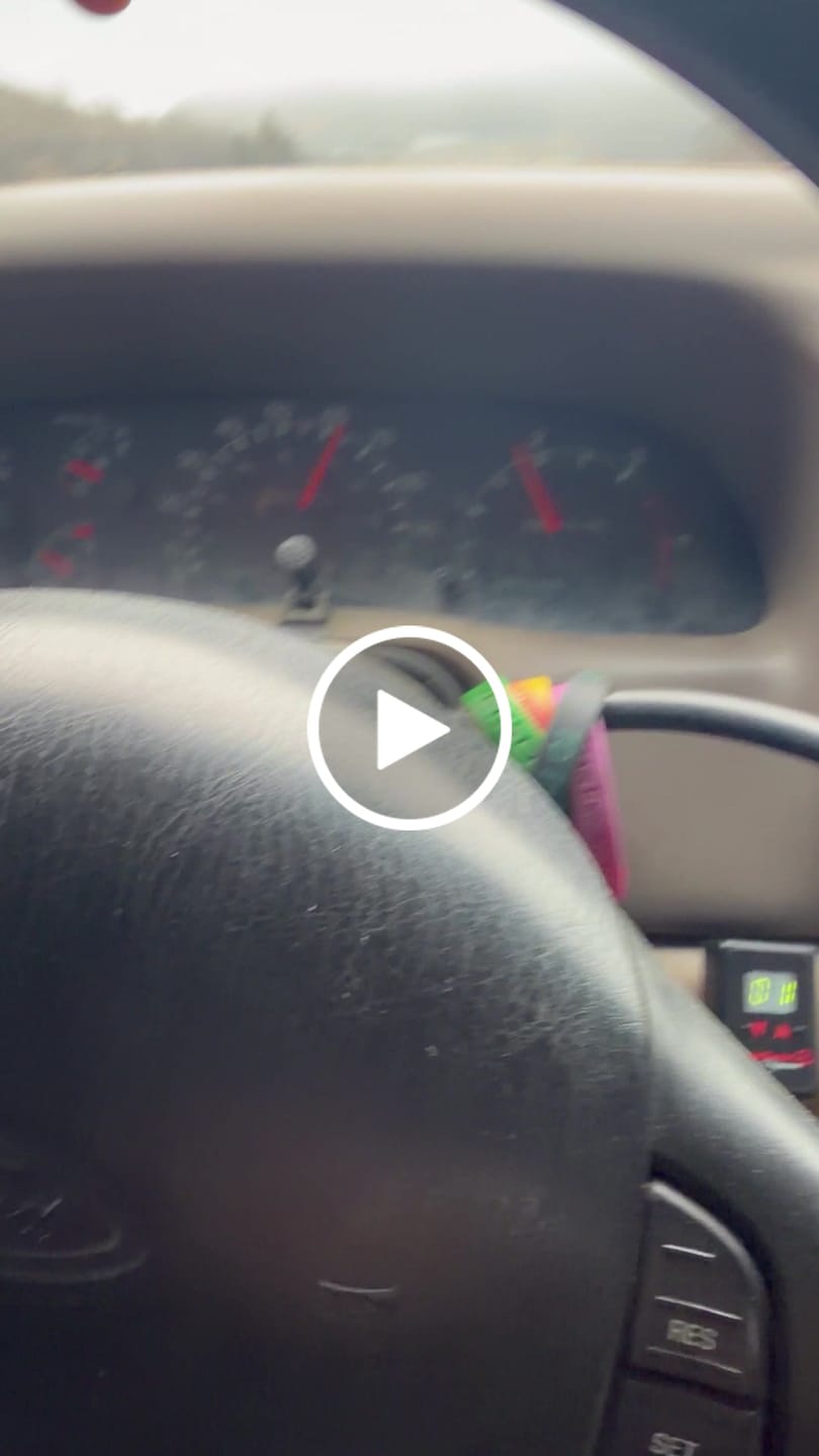 Customer video review of PHP Hydra Chip With JeliBuilt Tuning