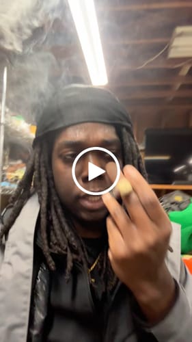 Customer video review of Shipping Protection by Route