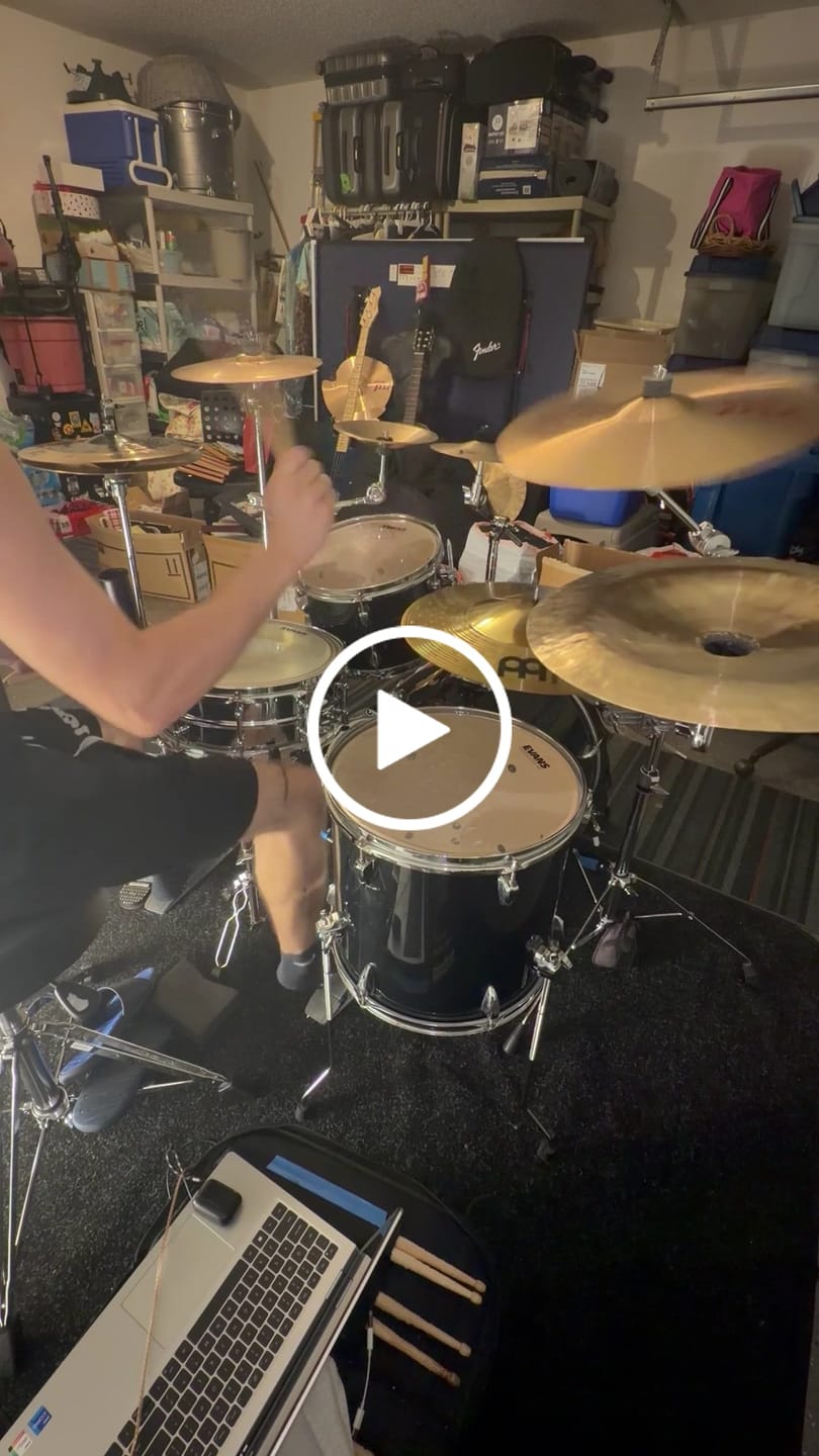 Customer video review of American Hickory 5B Long Drumsticks