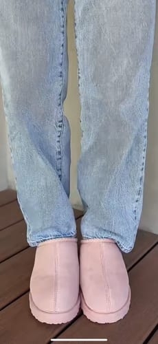 Customer photo review of MARTIS HICKORY