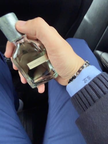 Customer photo review of ORTO PARISI - MEGAMARE