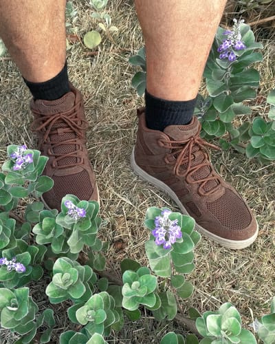 Customer photo review of HIKE Canyon Trail