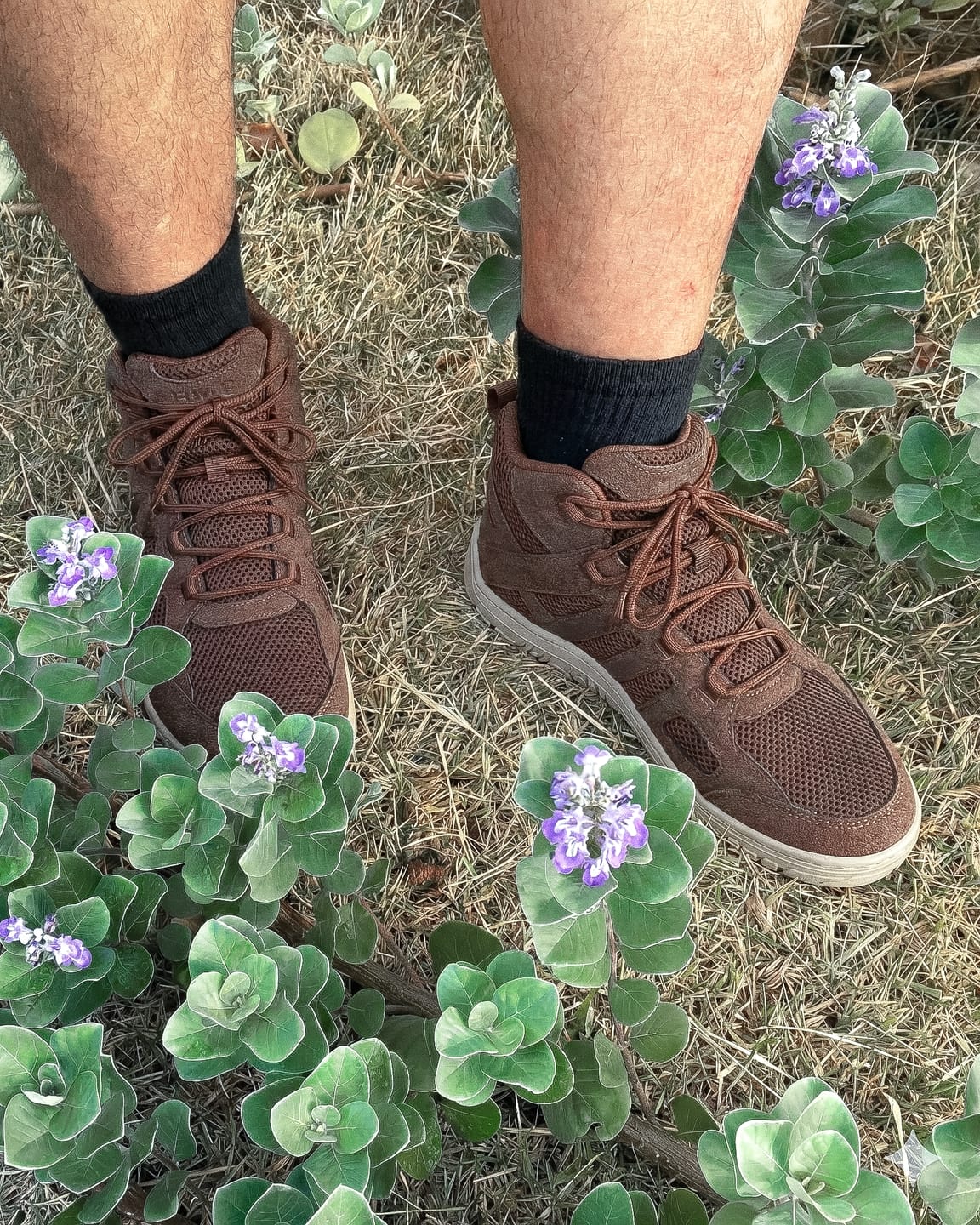 Customer photo review of HIKE Canyon Trail
