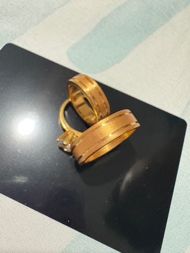 Customer photo review of Lyon Set