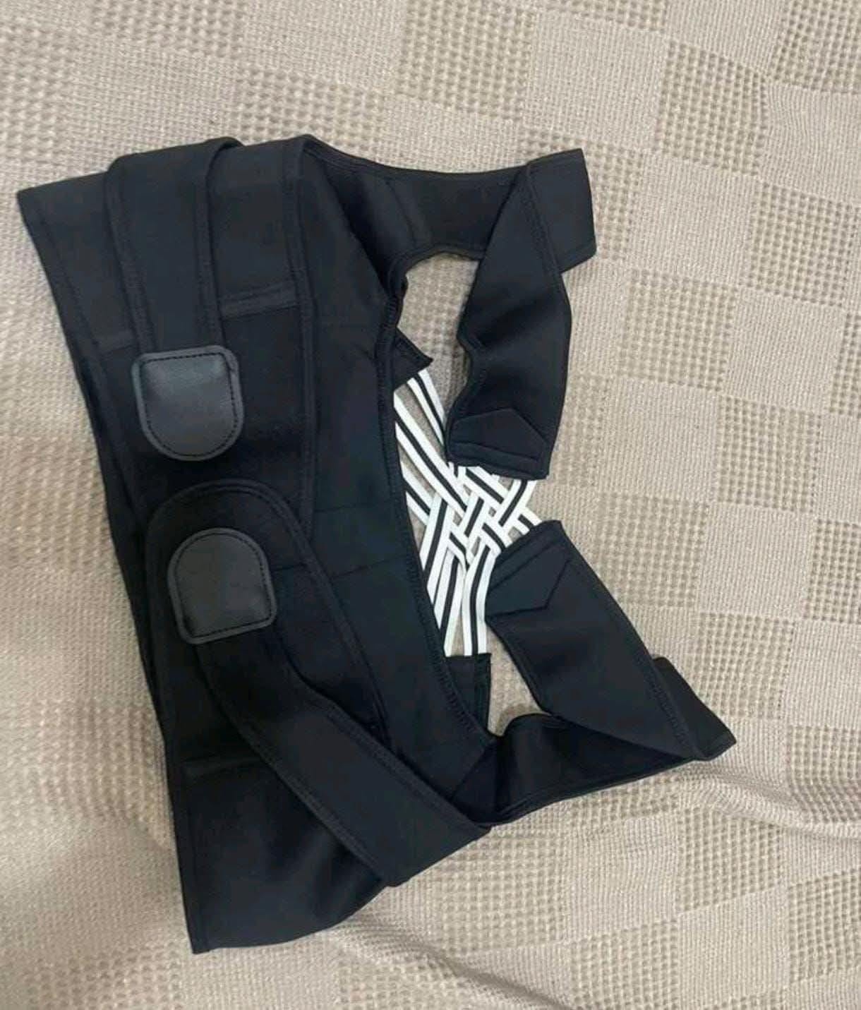 Customer photo review of ™/ CORRECTOR DE POSTURA ANTI-JOROBA Y FAJA LUMBAR