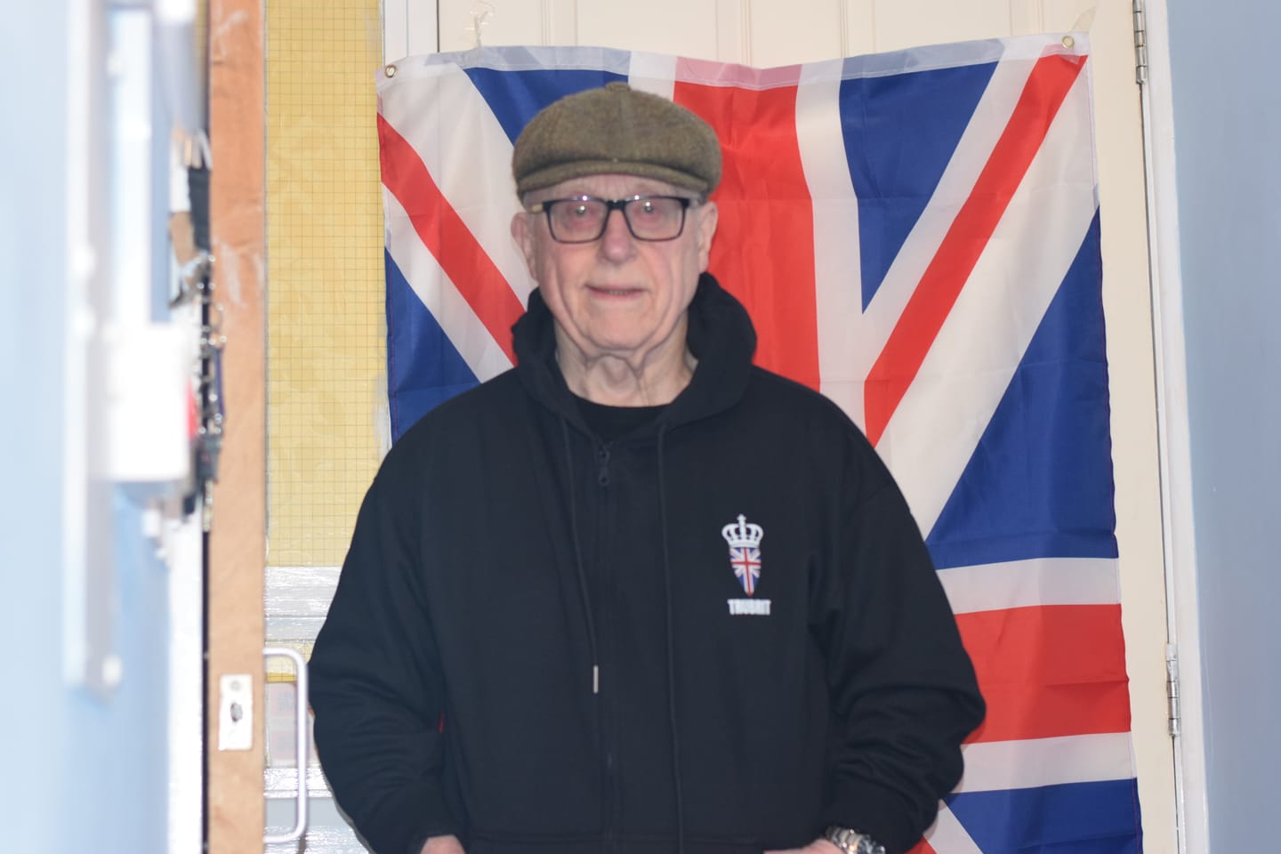 Customer photo review of Britannia Zip