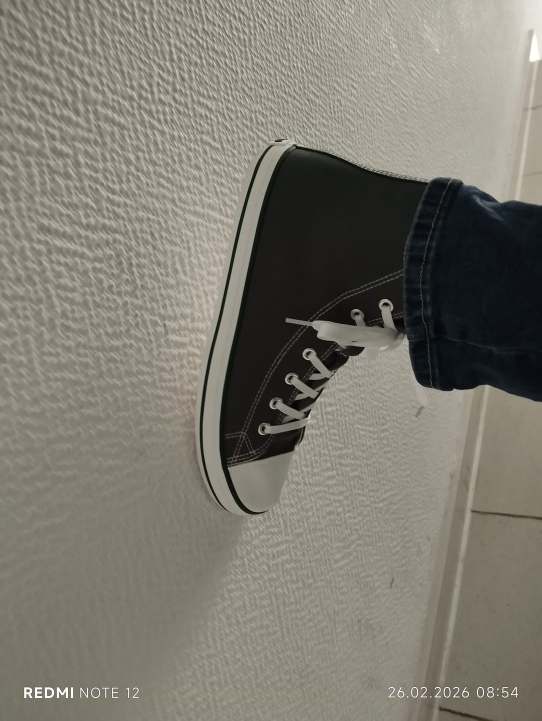 Customer photo review of Roam I - Barfußschuhe
