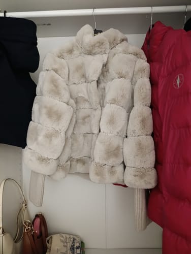 Customer photo review of MYSTERY 📦 BOX ABBIGLIAMENTO E ACCESSORI DONNA [€79]