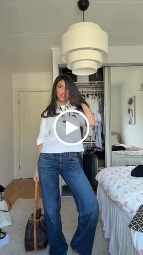 Customer video review of Petit Noé