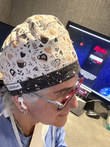 Customer photo review of Liquid Motivation