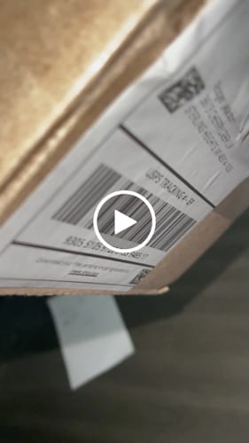 Customer video review of 16oz NuLife Seamoss Gel
