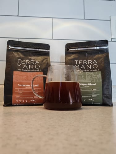 Customer photo review of COMBO RAICES