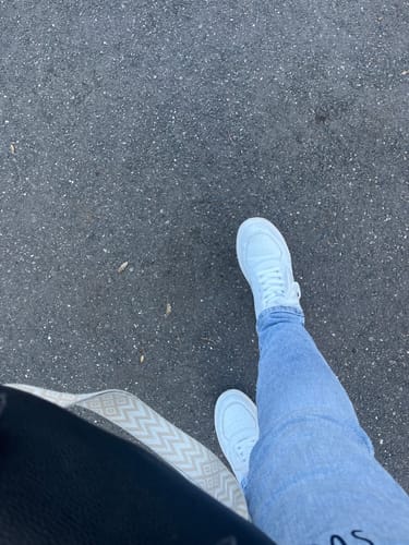 Customer photo review of 🎁 ELEVATESHOES BOOST™ 3er Pack Sohlen (GRATIS Geschenk für Dich)