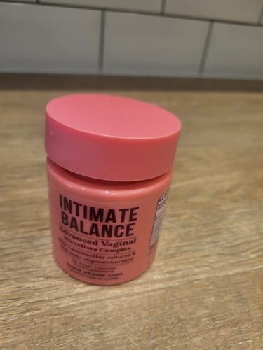 Customer photo review of Intimate Health Wetter is Better Bundle for Women