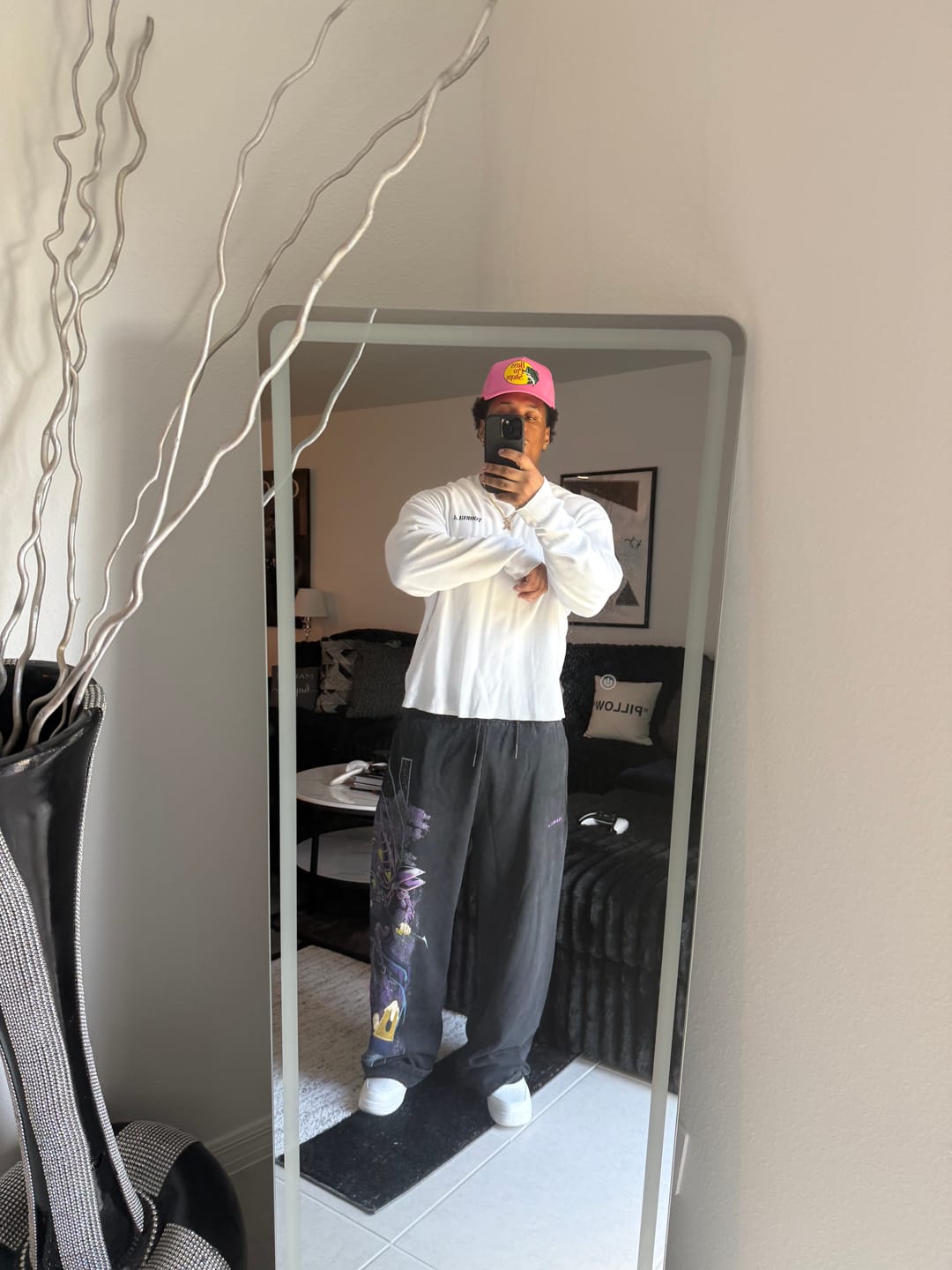 Customer photo review of 8057 - Classic Thermals
