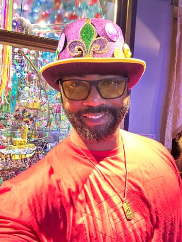 Customer photo review of Hair Growth Bundle