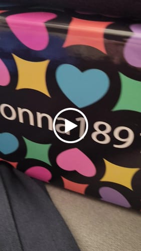 Customer video review of MYSTERY 📦 BOX ABBIGLIAMENTO E ACCESSORI DONNA [€79]
